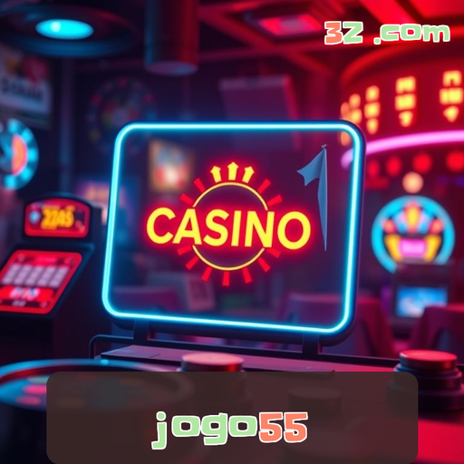 Inovações do app jogo55: diversão na palma da mão